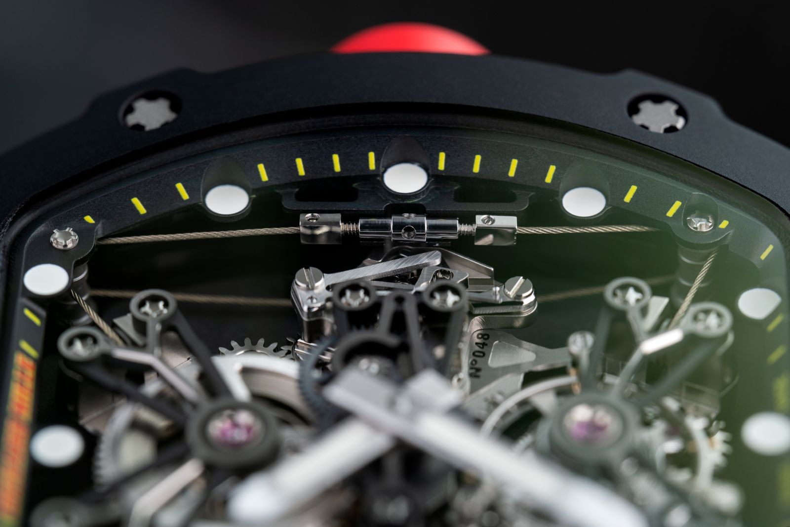 TA LUXURY WATCH